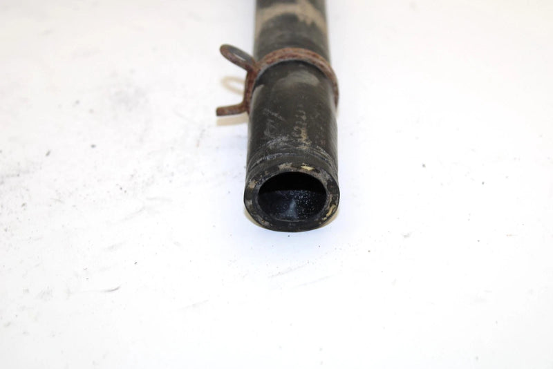 01 Polaris Sportsman 400 OEM Lower Engine Coolant Hose 5411782 AP113