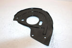 1985 Honda Atc 110 Oem Rear Sub Chain Cover 40523-968-680 AH68