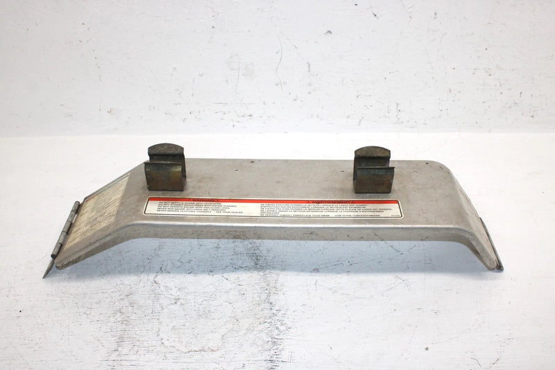 1999 Polaris 500 Xc Oem Clutch Belt Cover 1012412 SP28