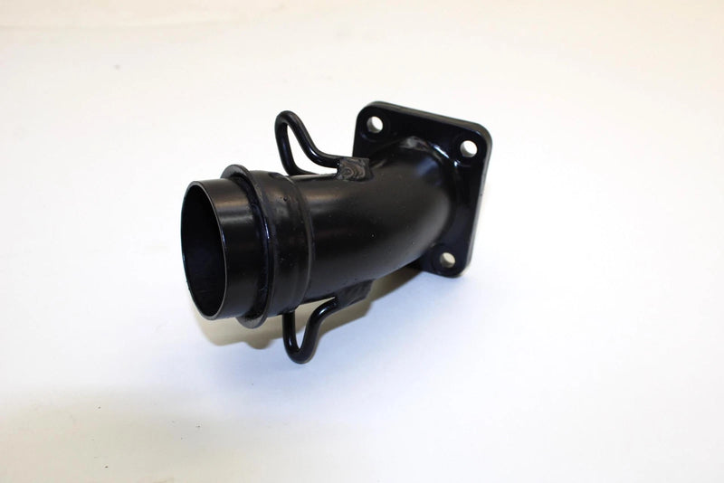 1998 Yamaha Srx600 Oem Center Exhaust Manifold 8DF-14625-00-00 Q1539