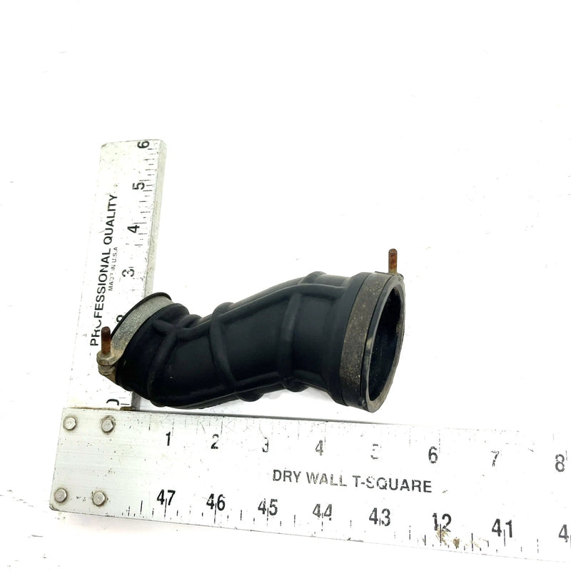 92-98 Yamaha Timberwolf 250 YFB250 OEM Air Cleaner Joint 1 4BD-14453-00-00 AY56