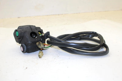 1995 Arctic Cat Monte Carlo 640 Oem Left Switch Assembly 0609-202 JA1