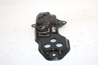 09 Honda Trx 500 Fpea Foreman P/s Es Oem Rear Diff Skid Plate 50355-HN5-670 AH17