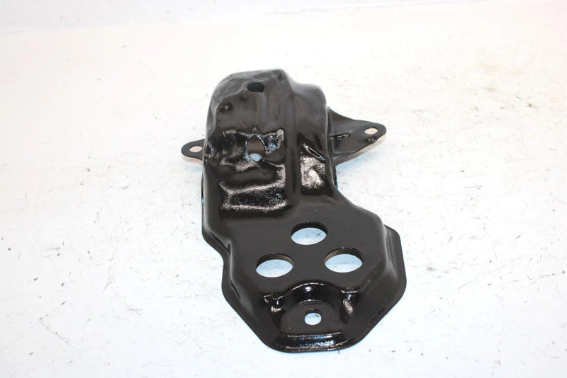 09 Honda Trx 500 Fpea Foreman P/s Es Oem Rear Diff Skid Plate 50355-HN5-670 AH17