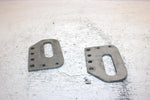 2002 Arctic Cat Z 570 Oem Rear Axle Housing Pair 1604-153 SA20