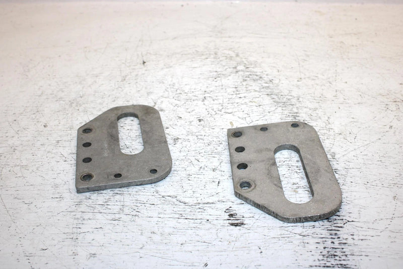 2002 Arctic Cat Z 570 Oem Rear Axle Housing Pair 1604-153 SA20