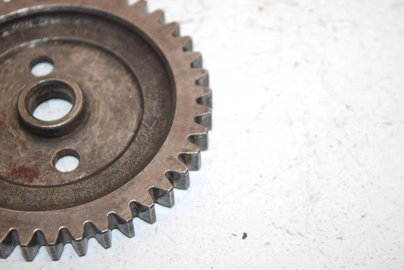 2002 Polaris Sportsman 500 Oem Oil Pump Gear 3087173 AP154