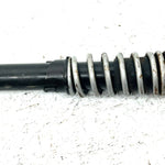 84-87 Suzuki Quadrunner 185 OEM Front Suspension Shock 52100-24420 AS33