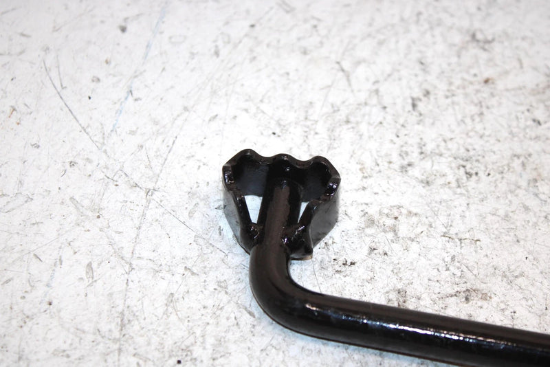 2001 Polaris Xplorer Oem Rear Brake Pedal 1910377-067 Q5497