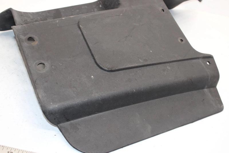 02 Arctic Cat 375 4x4 Automatic Oem Lower Front Right Fender 0406-140 AA23