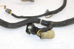 2000 Ski-doo Mxz 500 Oem Main Wiring Harness SS78