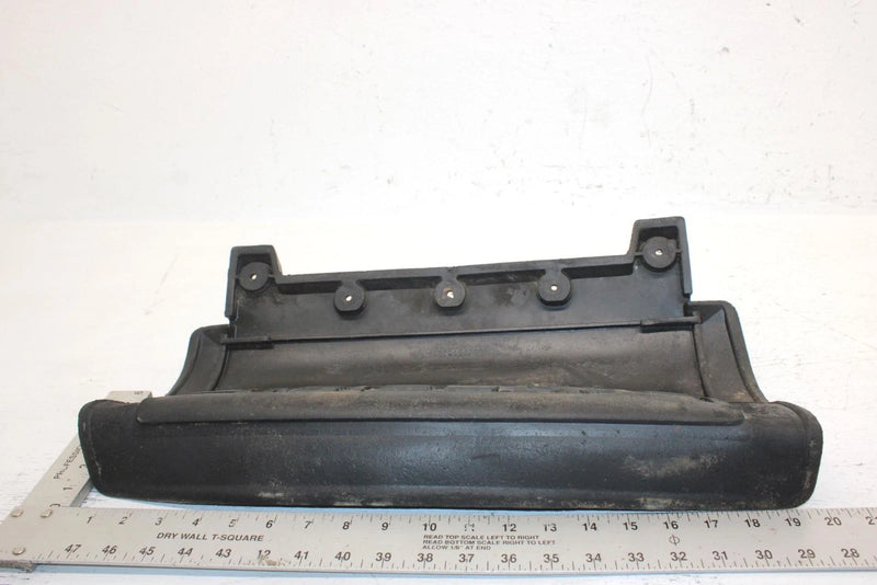 1996 Polaris Xcr 600 Oem Snowflap 5432149 5432149-1106 SP21