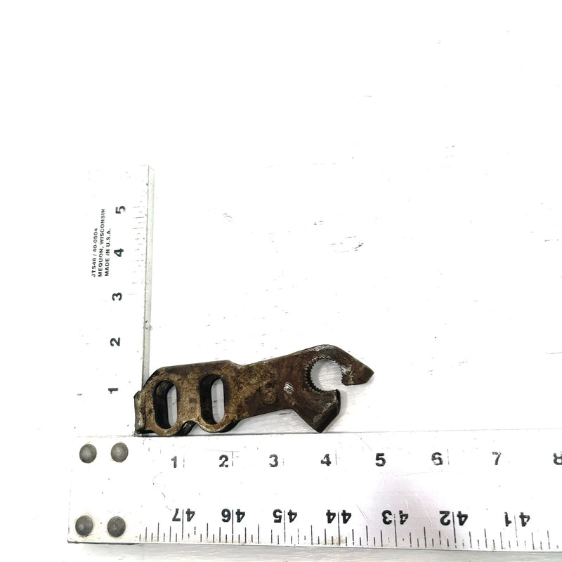 97-03 Honda Foreman 400 TRX400FW 4x4 OEM Rear Brake Arm  43410-HM7-000 AH92