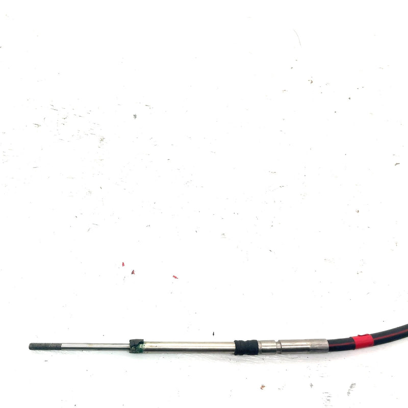 01-05 Yamaha WaveRunner XLT1200 OEM Steering Cable F0D-U1481-10-00 JY29