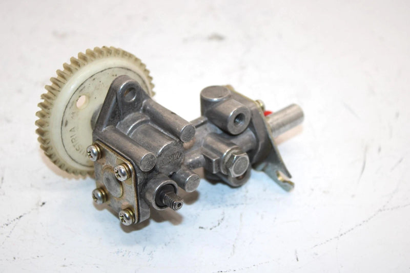 99 Ski-doo Mxz 670 Ho Oem Oil Pump Assy 420887348 SS9