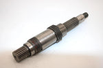 86 Kawasaki Bayou 300 Klf300a Oem Gearcase Shaft 13234-1085 AK6