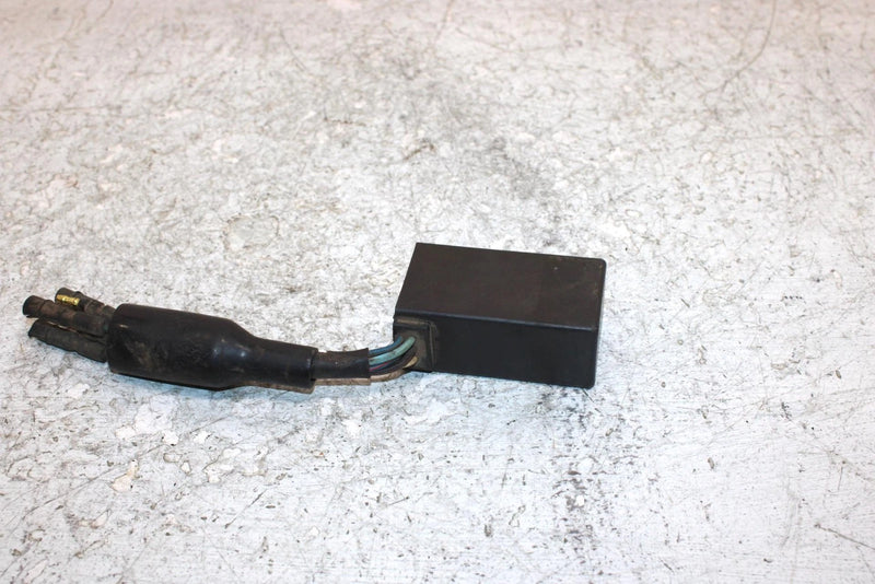 1986 Honda Trx350 Oem Fan Control Unit 38710-HA7-671 AH40