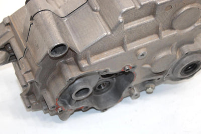 00 Kawasaki Prairie 300 Kvf300b2 Oem Crankcase 14001-1242 AK0
