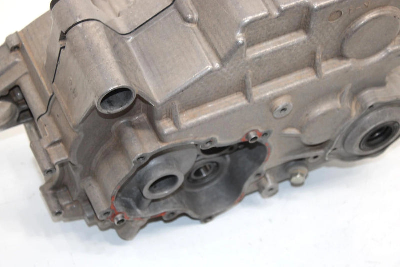 00 Kawasaki Prairie 300 Kvf300b2 Oem Crankcase 14001-1242 AK0