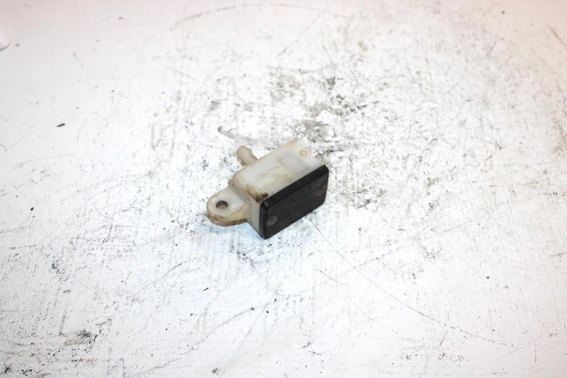 2005 Bombardier Rally 175 Oem Rear Master Cylinder Reservoir A43500179000 AB8
