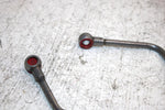 1999 Polaris Sportsman 335 Oem Oil Delivery Pipe #1 #2 (Set) 3084964 AP17