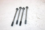 2004 Arctic Cat V2 650 Oem Cylinder Head Bolt Set Of 8 3201-377 AA28