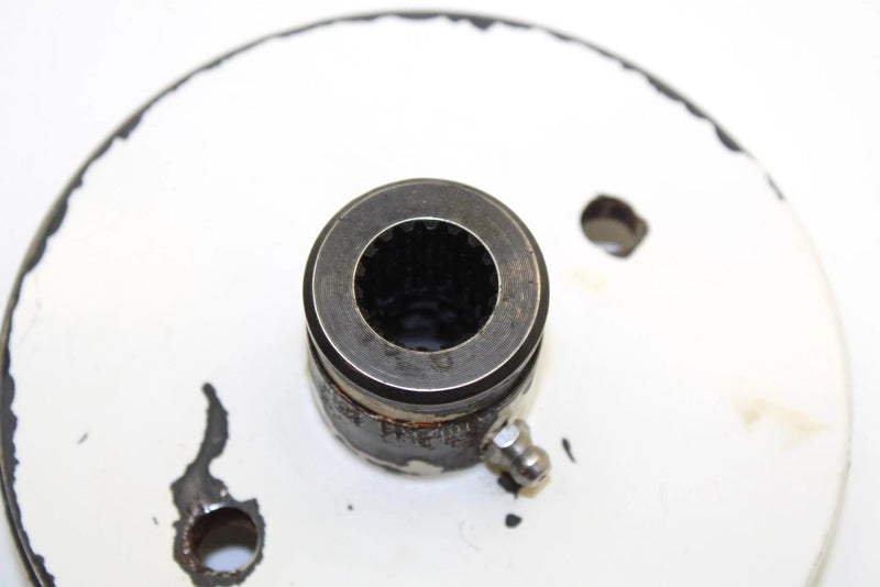 1996 Sea-doo Gtx Oem Clutch Flywheel 290958056 JS8