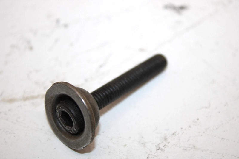 06 Polaris Outlaw 500 Oem Clutch Bolt W/Retainer 3088176 3088175 Q1415