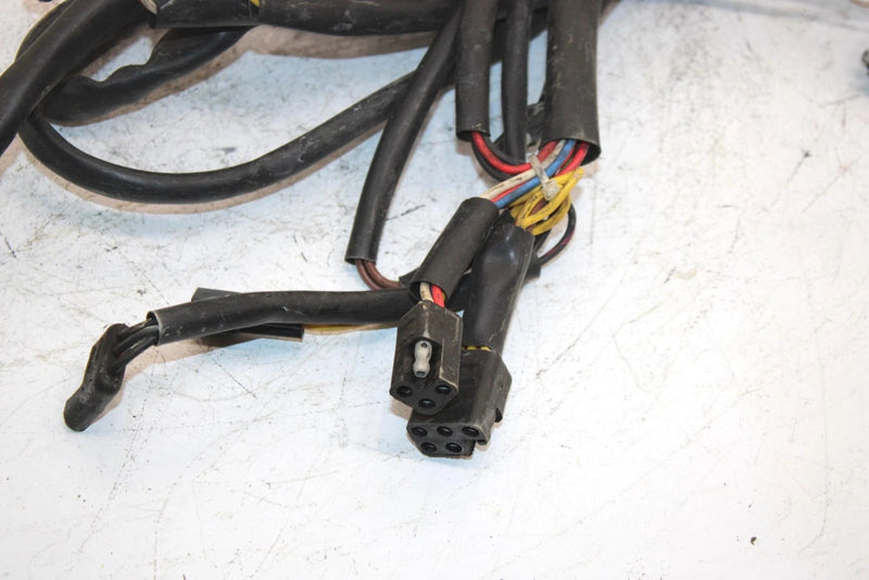 97 Arctic Cat Zrt 600 Oem Main Wire Harness 0686-337 SAS10