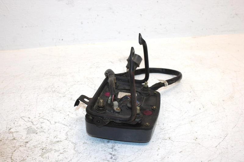 02 Honda Trx 350 Fea Fourtrax Rancher 4x4 Es Oem Speedometer 37200-HN5-A12 AH54