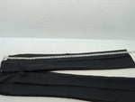 New Vintage Black Mesquite Polyester Pants #5911 ZZ-51