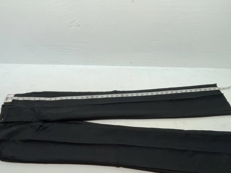 New Vintage Black Mesquite Polyester Pants #5911 ZZ-51