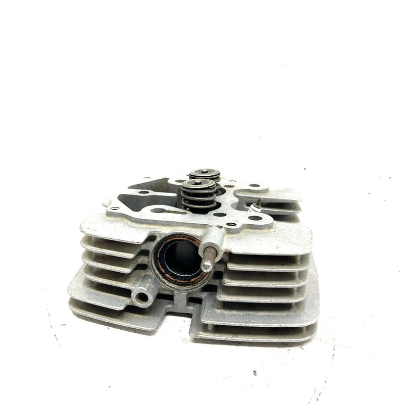 00-02 Honda Rancher 350 OEM Cylinder Head 12200-HN5-670 AH72