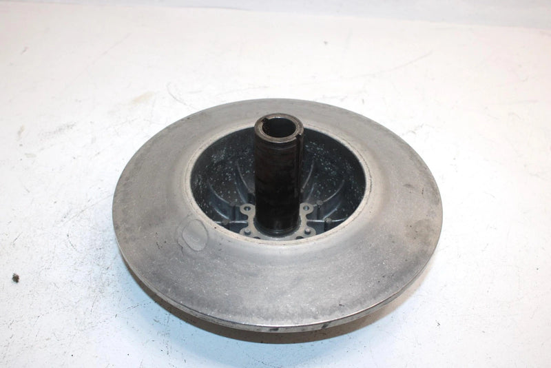 01 Polaris Rmk 800 Oem Secondary Clutch Fixed Sheave 1321927 SP171