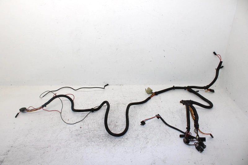 2000 Polaris Classic Touring Oem Main Wire Harness 2460733 SP54