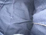 New Vintage Blue Dickson Jenkins Polyester Pants VV-34