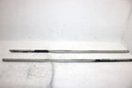 1996 Polaris Xcr 600 Oem Tunnel Wear Strip Pair 5510130 SP21
