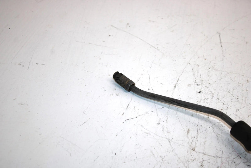 98 Polaris Xplorer 300 Oem Hydrolic Brake Line 1930777 1930816 AP69