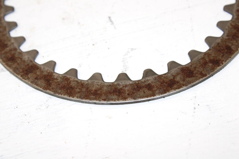 1999 Arctic Cat 300 Oem Clutch Plate Set 3446-125 AA12
