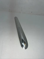 New Aluminum Silver Horse Sweat Scraper Set Of 2 3C-21