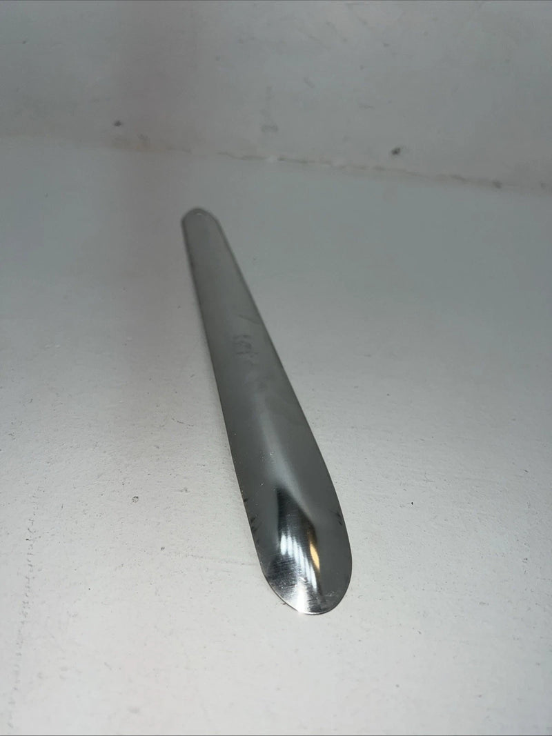 New Aluminum Silver Horse Sweat Scraper Set Of 2 3C-21