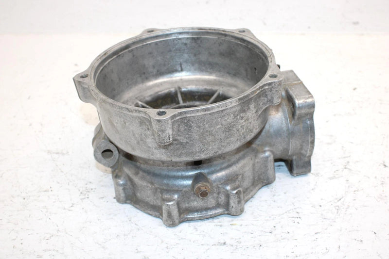 2003 Honda Trx 250 Exa Sporttrax Ex Oem Rear Diff Case 41311-HM8-000 AH10