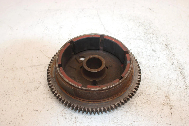 2004 Polaris Sportsman 700 Oem Flywheel 4010899 AP143
