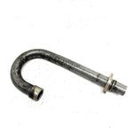 07-13 Honda Rancher 420 OEM Exhaust Header 18320-HP5-600 AH21