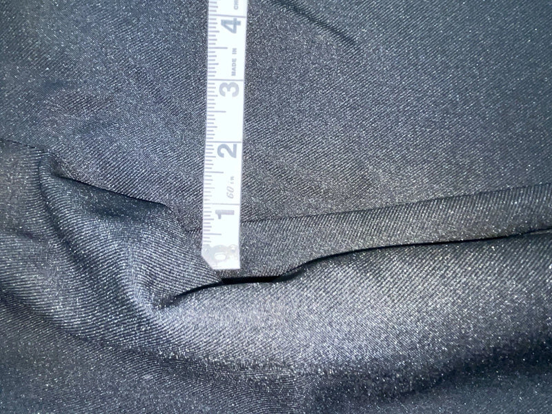 New Vintage Black Mesquite Polyester Pants #5511 XX-97
