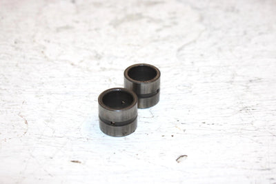 1986 Honda Trx 350 A Fourtrax 4x4 Oem Idler Gear Bushing Pair 23732-HA0-000 AH43