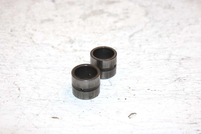 1986 Honda Trx 350 A Fourtrax 4x4 Oem Idler Gear Bushing Pair 23732-HA0-000 AH43