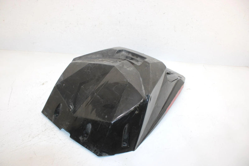 08 Arctic Cat F1000 Sno Pro Efi Oem Rear Storage Box 2718-206 SAS9