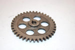 85 Suzuki Quadrunner 250 Lt250ef  Oem Oil Pump Driven Gear 16331-24500 AS14