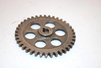 85 Suzuki Quadrunner 250 Lt250ef  Oem Oil Pump Driven Gear 16331-24500 AS14